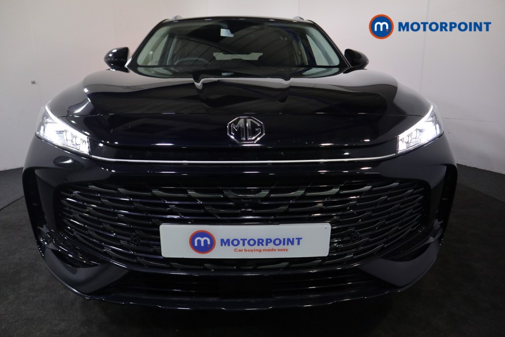 Mg Motor Uk HS Trophy Automatic Petrol SUV - Stock Number (1573381) - 26th supplementary image