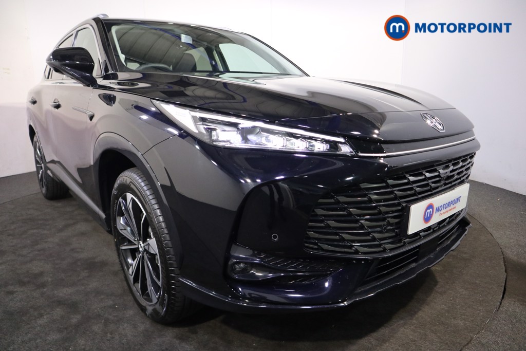 Mg Motor Uk HS Trophy Automatic Petrol SUV - Stock Number (1573381) - 27th supplementary image