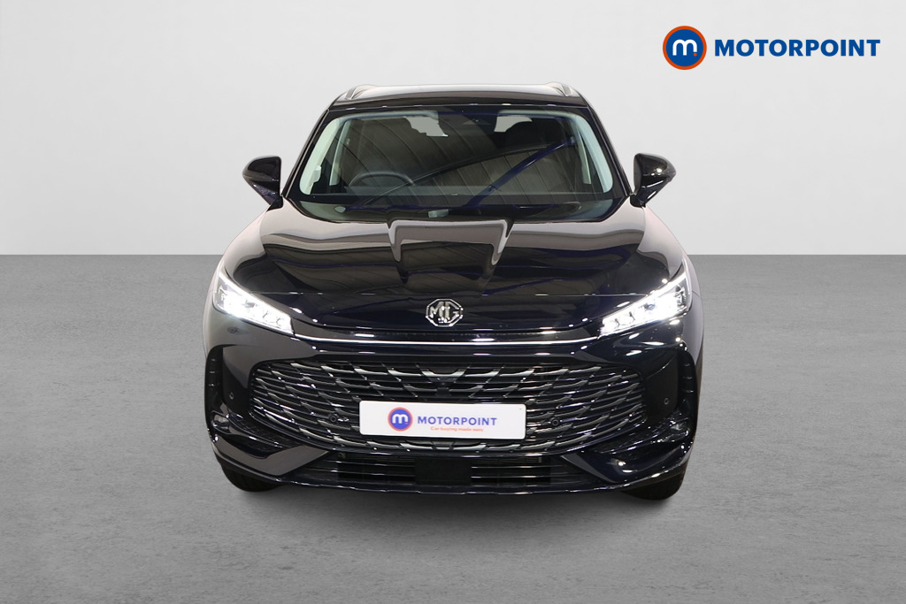 Mg Motor Uk HS Trophy Automatic Petrol SUV - Stock Number (1573381) - Front bumper