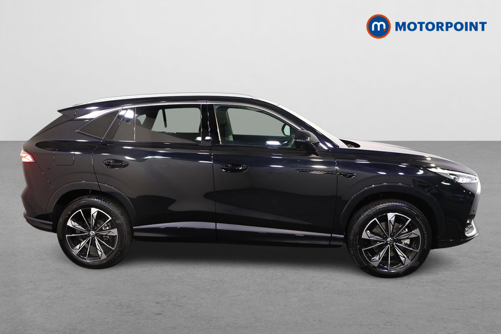 Mg Motor Uk HS Trophy Automatic Petrol SUV - Stock Number (1573381) - Drivers side