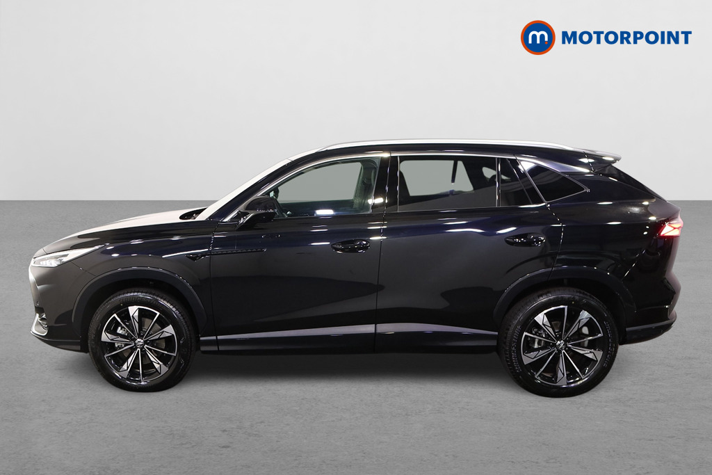 Mg Motor Uk HS Trophy Automatic Petrol SUV - Stock Number (1573381) - Passenger side