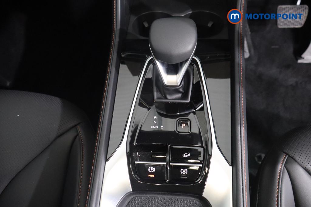 Mg Motor Uk HS Trophy Automatic Petrol SUV - Stock Number (1573387) - 4th supplementary image