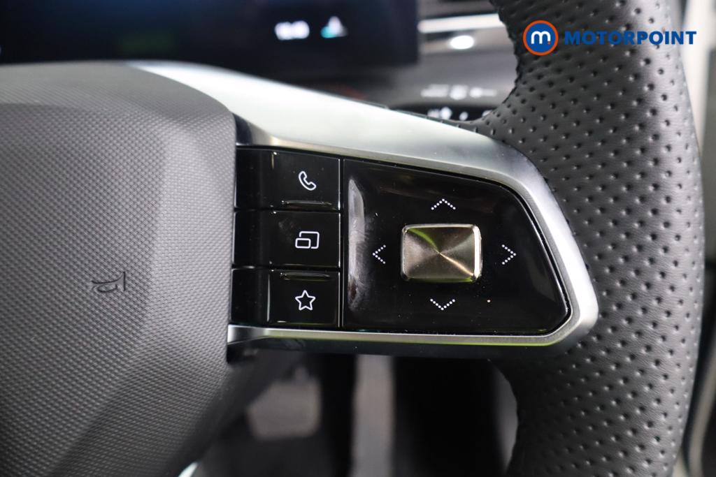 Mg Motor Uk HS Trophy Automatic Petrol SUV - Stock Number (1573387) - 7th supplementary image