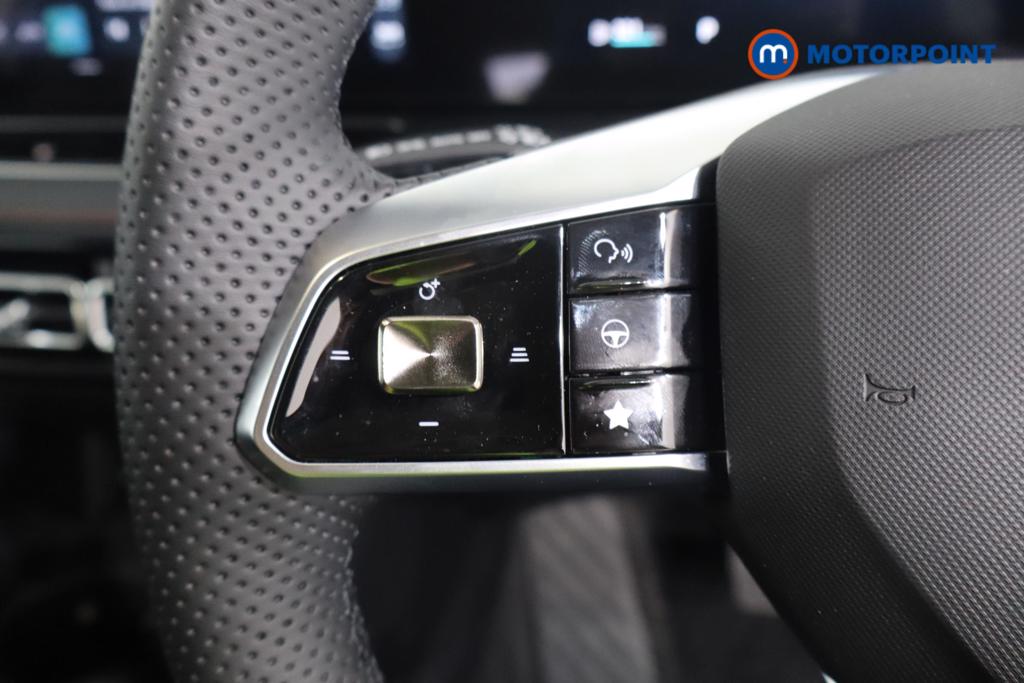 Mg Motor Uk HS Trophy Automatic Petrol SUV - Stock Number (1573387) - 8th supplementary image