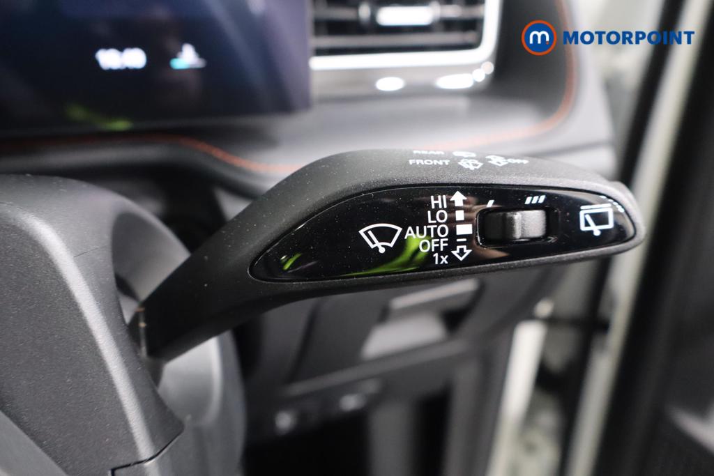 Mg Motor Uk HS Trophy Automatic Petrol SUV - Stock Number (1573387) - 9th supplementary image