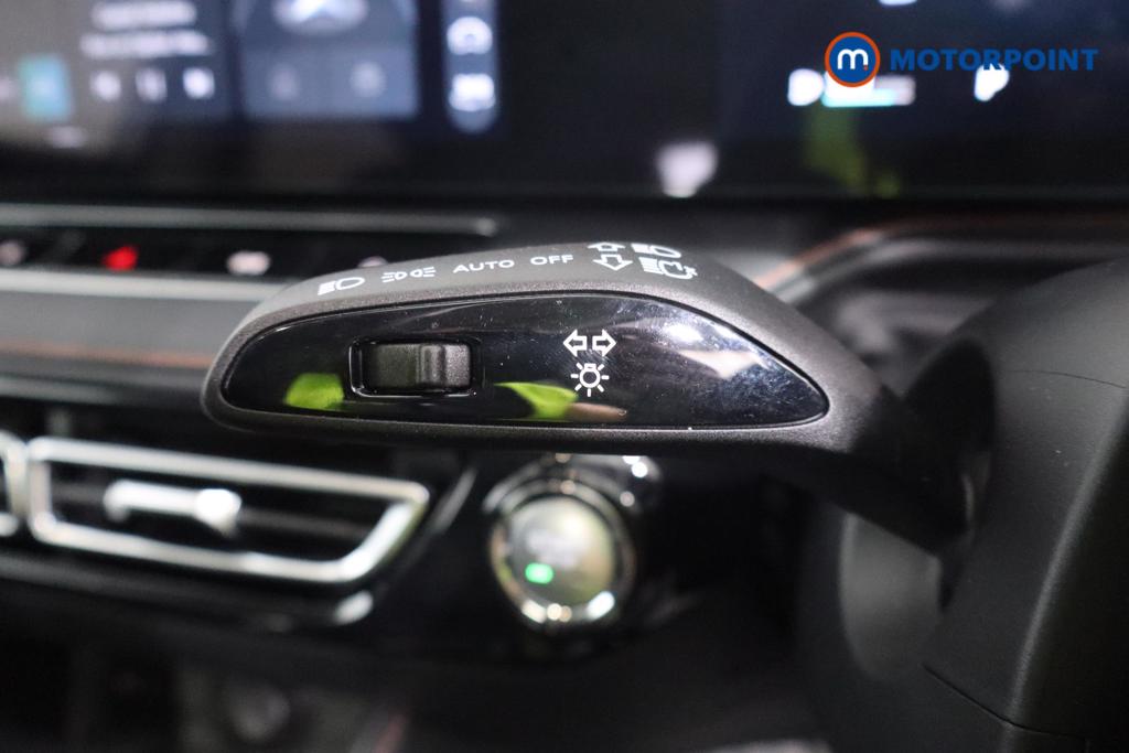 Mg Motor Uk HS Trophy Automatic Petrol SUV - Stock Number (1573387) - 10th supplementary image