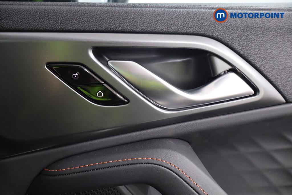 Mg Motor Uk HS Trophy Automatic Petrol SUV - Stock Number (1573387) - 12th supplementary image