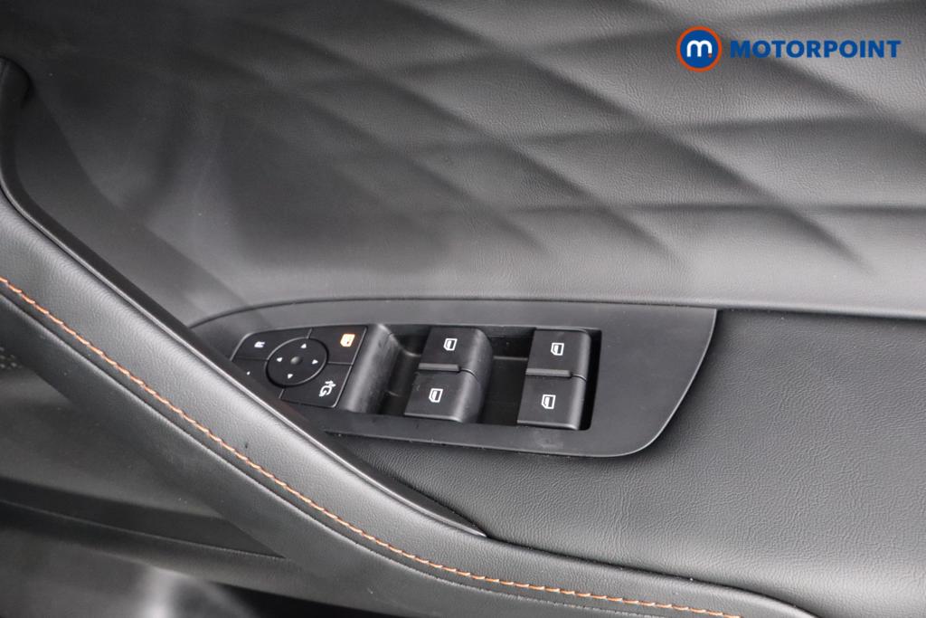 Mg Motor Uk HS Trophy Automatic Petrol SUV - Stock Number (1573387) - 13th supplementary image