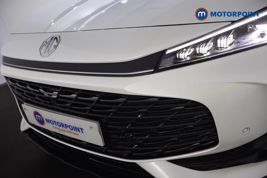 Mg Motor Uk HS Trophy Automatic Petrol SUV - Stock Number (1573387) - 14th supplementary image