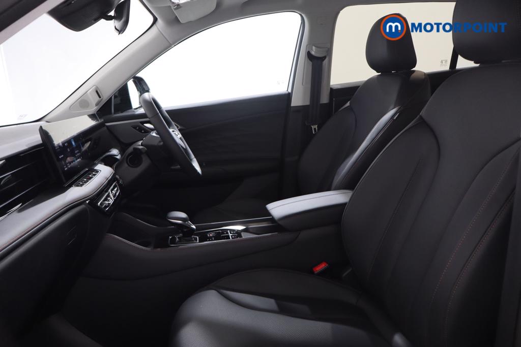 Mg Motor Uk HS Trophy Automatic Petrol SUV - Stock Number (1573387) - 15th supplementary image