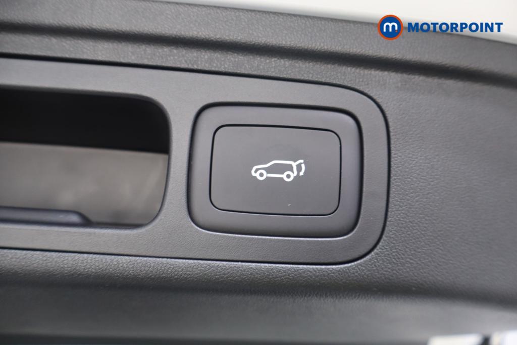 Mg Motor Uk HS Trophy Automatic Petrol SUV - Stock Number (1573387) - 17th supplementary image