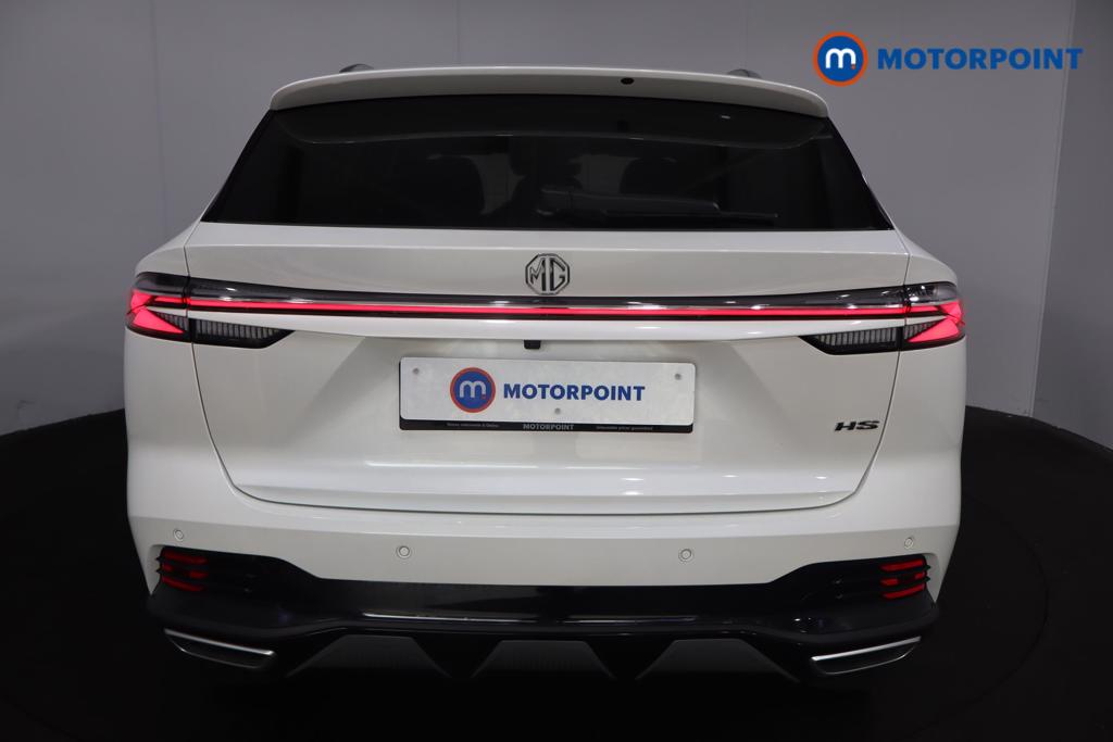 Mg Motor Uk HS Trophy Automatic Petrol SUV - Stock Number (1573387) - 18th supplementary image