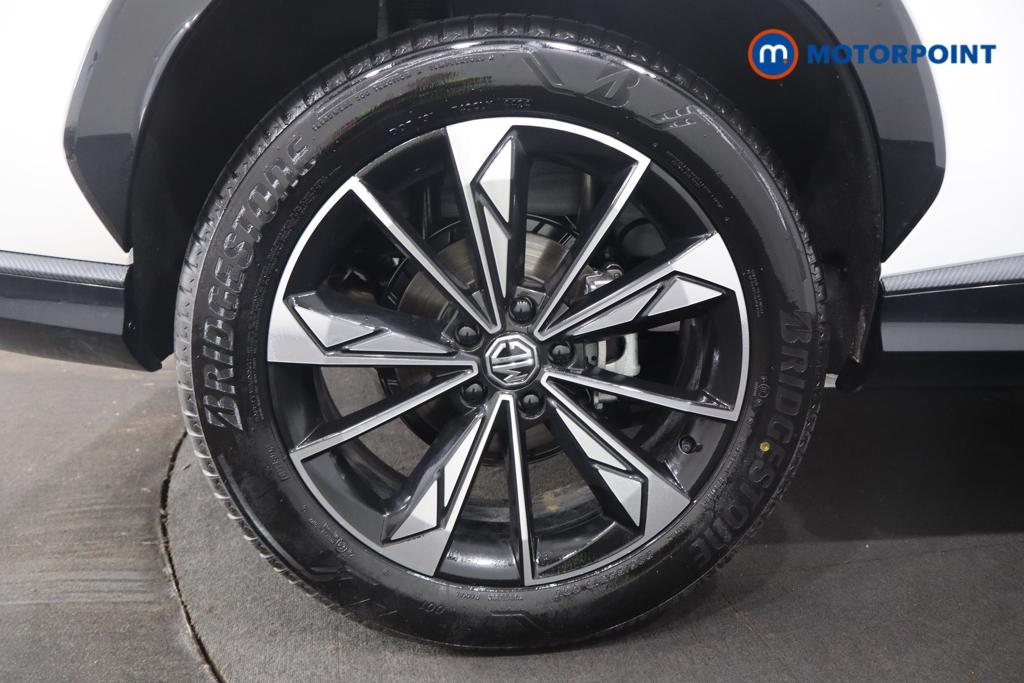 Mg Motor Uk HS Trophy Automatic Petrol SUV - Stock Number (1573387) - 19th supplementary image