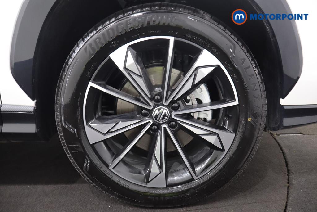 Mg Motor Uk HS Trophy Automatic Petrol SUV - Stock Number (1573387) - 20th supplementary image