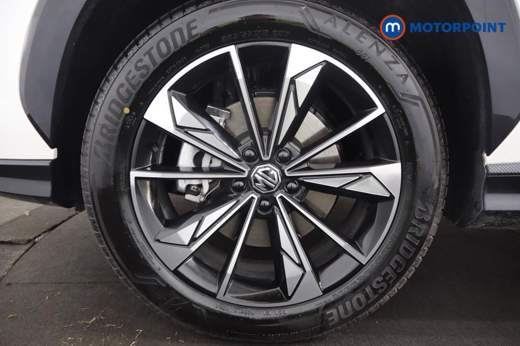 Mg Motor Uk HS Trophy Automatic Petrol SUV - Stock Number (1573387) - 21st supplementary image