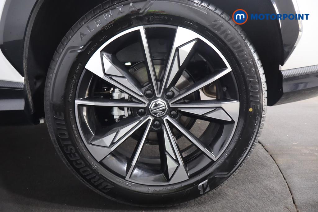 Mg Motor Uk HS Trophy Automatic Petrol SUV - Stock Number (1573387) - 22nd supplementary image