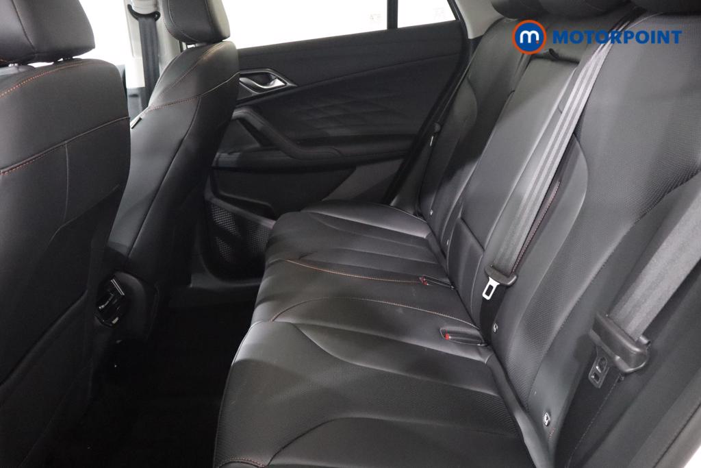 Mg Motor Uk HS Trophy Automatic Petrol SUV - Stock Number (1573387) - 23rd supplementary image