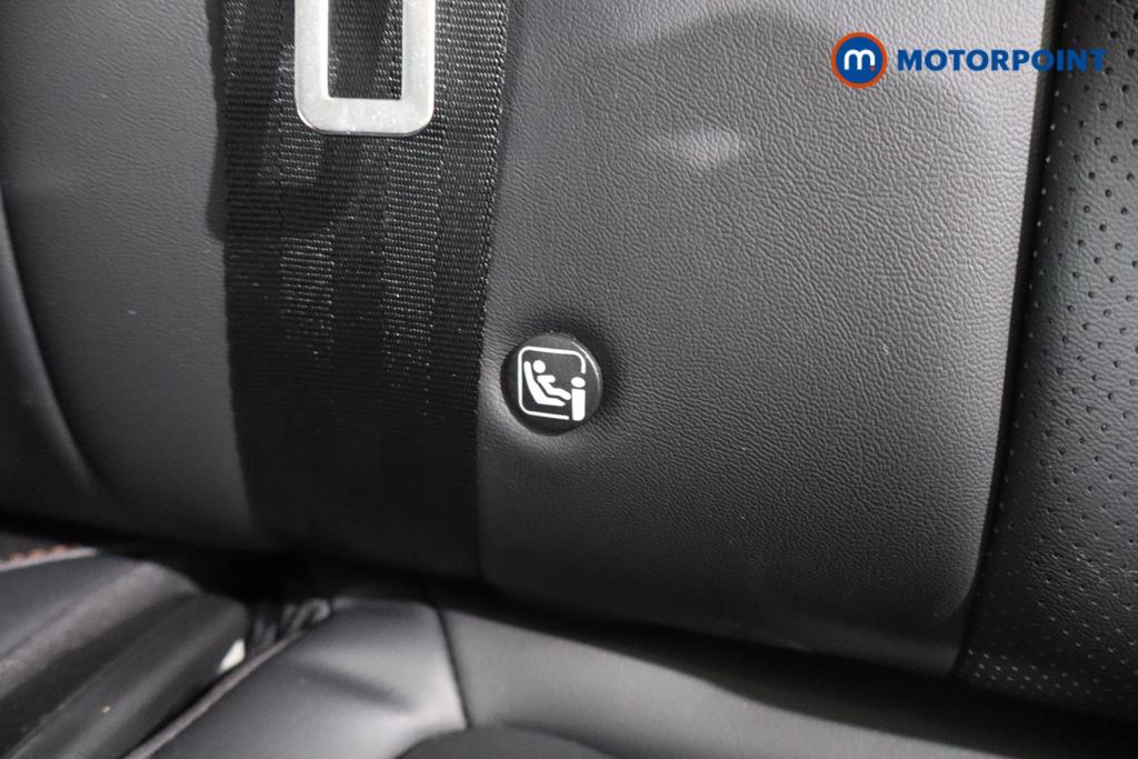 Mg Motor Uk HS Trophy Automatic Petrol SUV - Stock Number (1573387) - 24th supplementary image