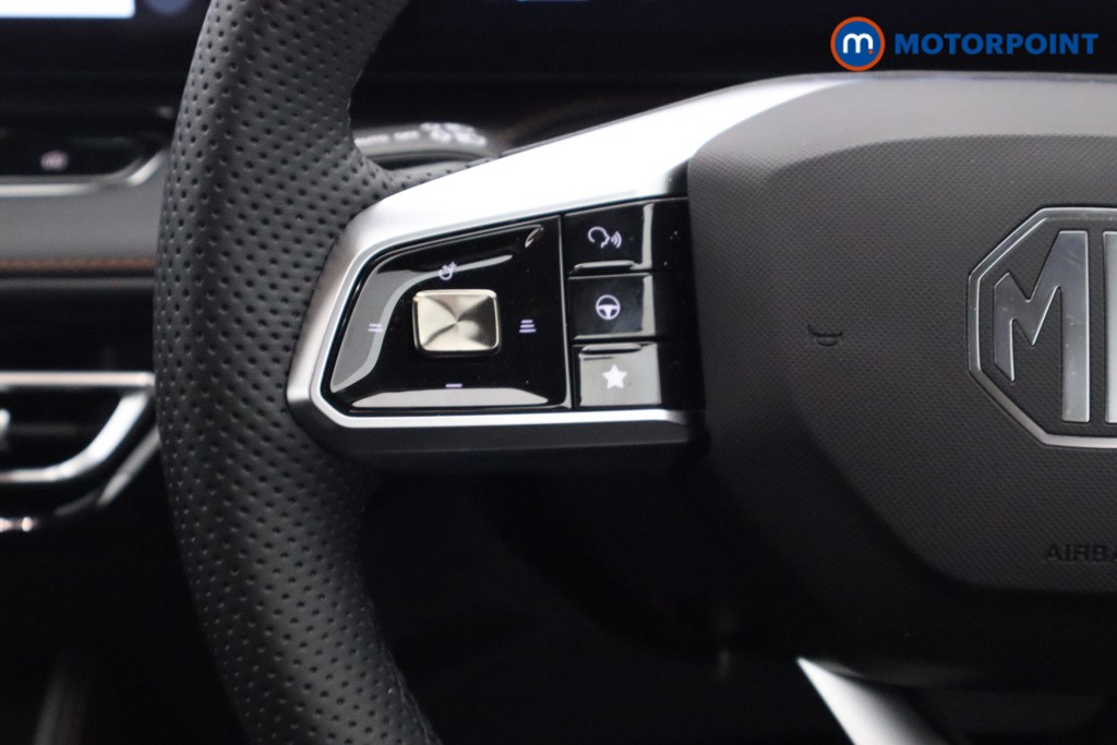 Mg Motor Uk HS Trophy Automatic Petrol SUV - Stock Number (1573389) - 4th supplementary image