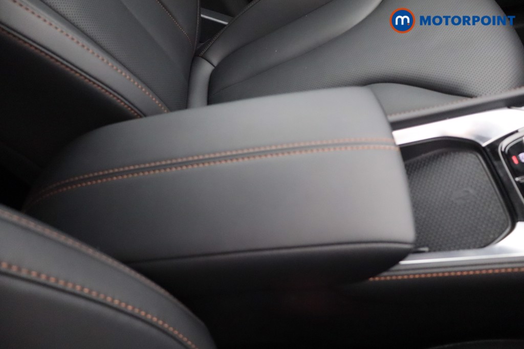 Mg Motor Uk HS Trophy Automatic Petrol SUV - Stock Number (1573389) - 7th supplementary image