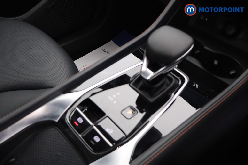Mg Motor Uk HS Trophy Automatic Petrol SUV - Stock Number (1573389) - 9th supplementary image