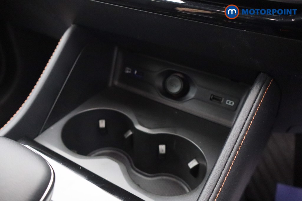 Mg Motor Uk HS Trophy Automatic Petrol SUV - Stock Number (1573389) - 10th supplementary image