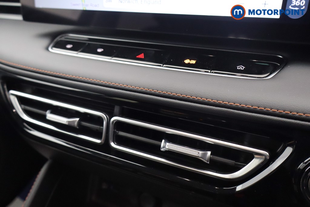 Mg Motor Uk HS Trophy Automatic Petrol SUV - Stock Number (1573389) - 11th supplementary image