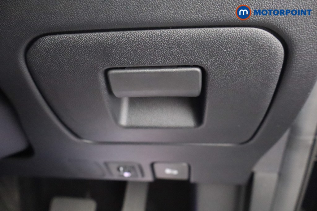 Mg Motor Uk HS Trophy Automatic Petrol SUV - Stock Number (1573389) - 14th supplementary image
