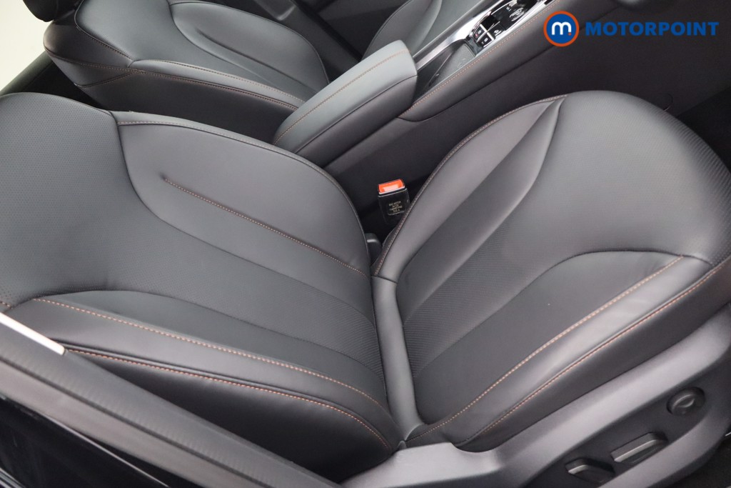 Mg Motor Uk HS Trophy Automatic Petrol SUV - Stock Number (1573389) - 15th supplementary image