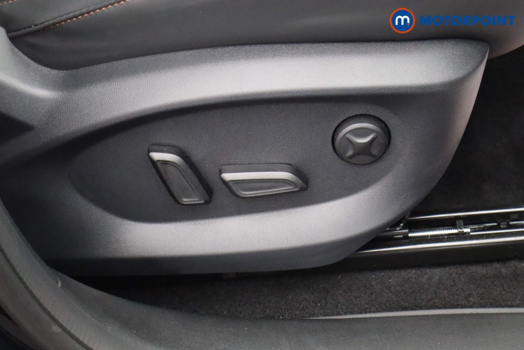 Mg Motor Uk HS Trophy Automatic Petrol SUV - Stock Number (1573389) - 17th supplementary image