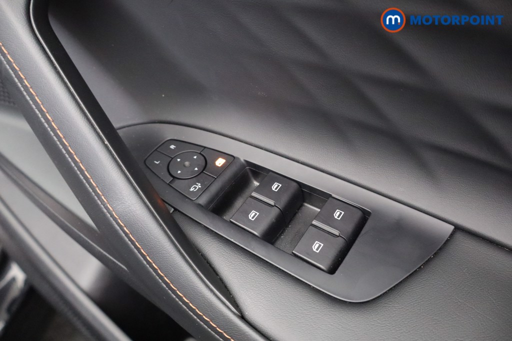 Mg Motor Uk HS Trophy Automatic Petrol SUV - Stock Number (1573389) - 18th supplementary image