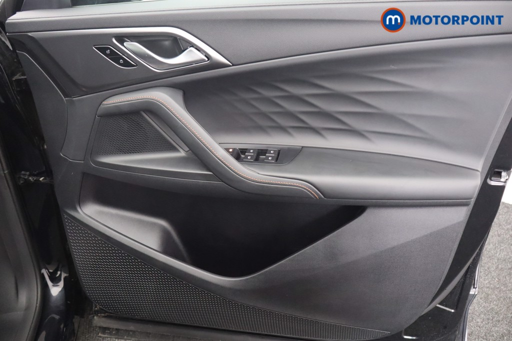 Mg Motor Uk HS Trophy Automatic Petrol SUV - Stock Number (1573389) - 19th supplementary image