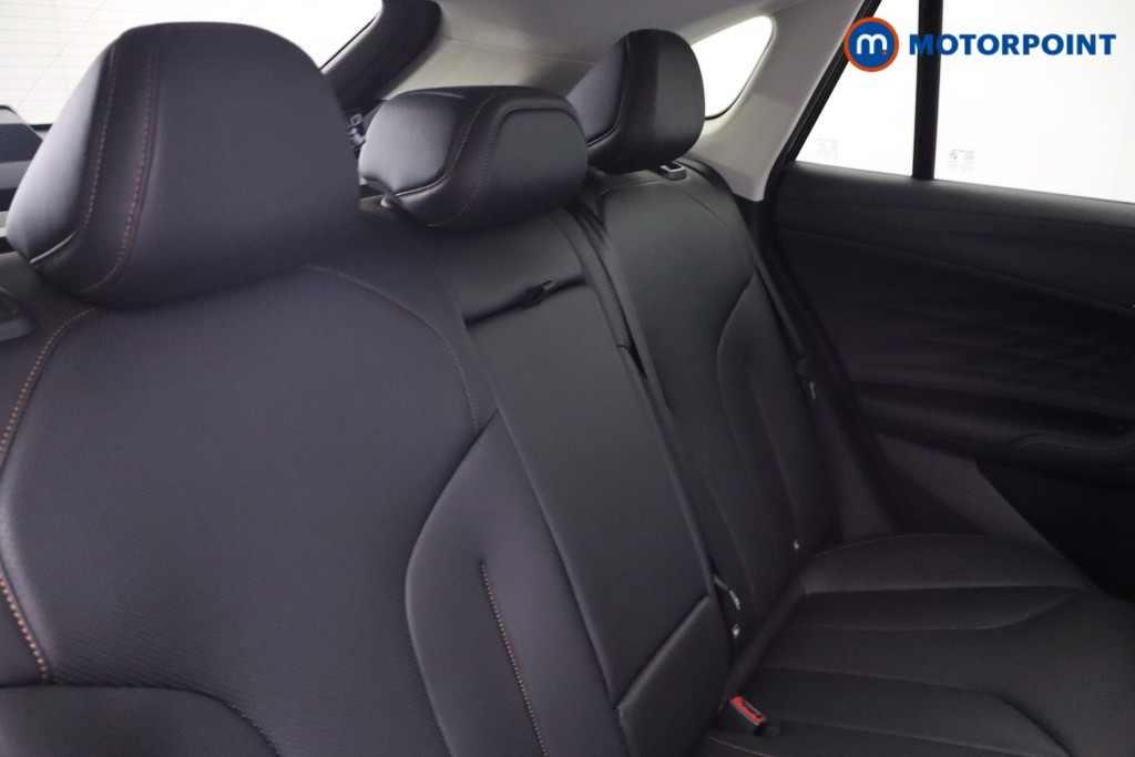 Mg Motor Uk HS Trophy Automatic Petrol SUV - Stock Number (1573389) - 22nd supplementary image