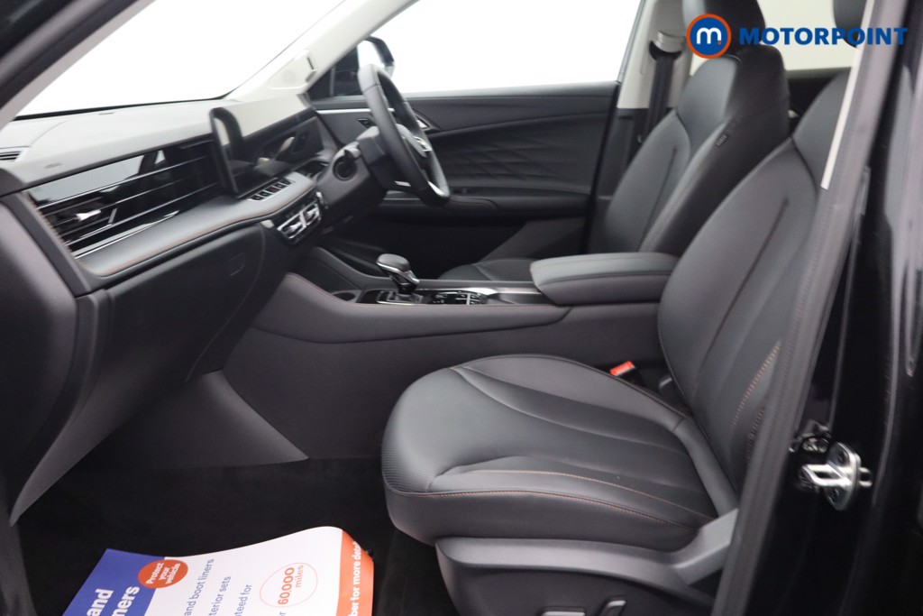 Mg Motor Uk HS Trophy Automatic Petrol SUV - Stock Number (1573389) - 24th supplementary image