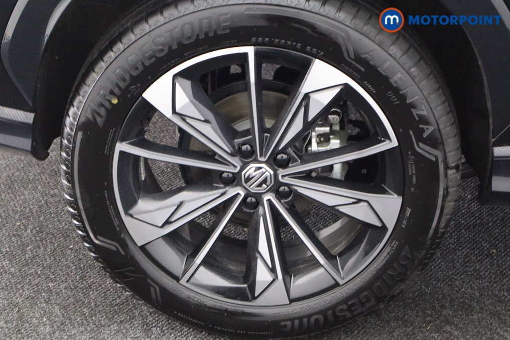 Mg Motor Uk HS Trophy Automatic Petrol SUV - Stock Number (1573389) - 29th supplementary image