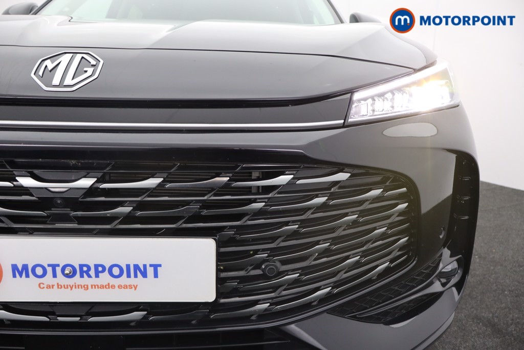 Mg Motor Uk HS Trophy Automatic Petrol SUV - Stock Number (1573389) - 30th supplementary image