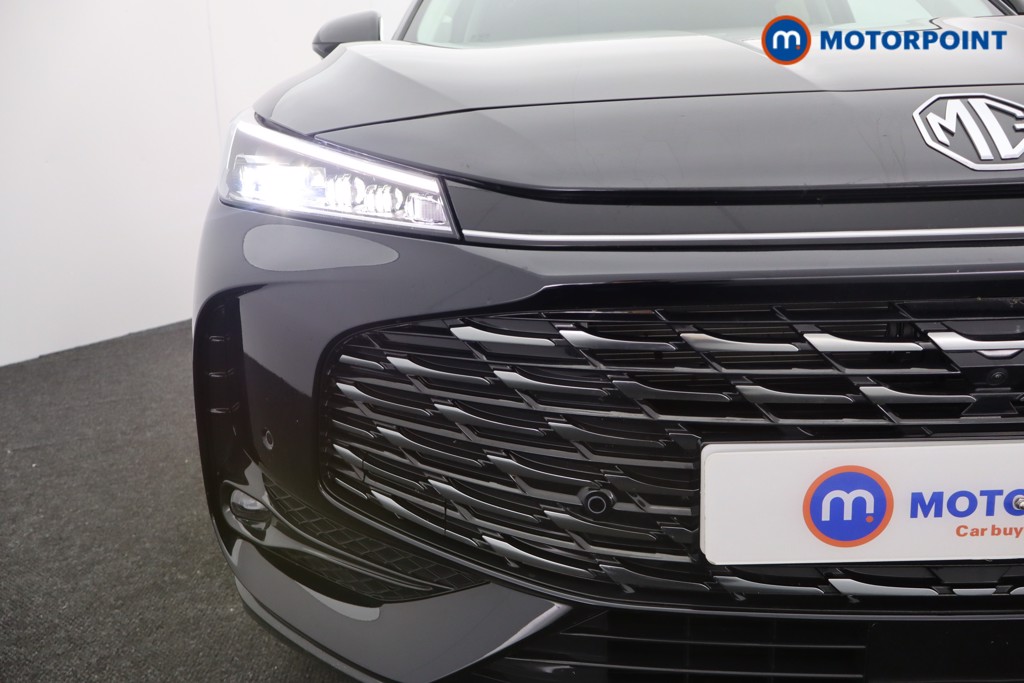 Mg Motor Uk HS Trophy Automatic Petrol SUV - Stock Number (1573389) - 31st supplementary image