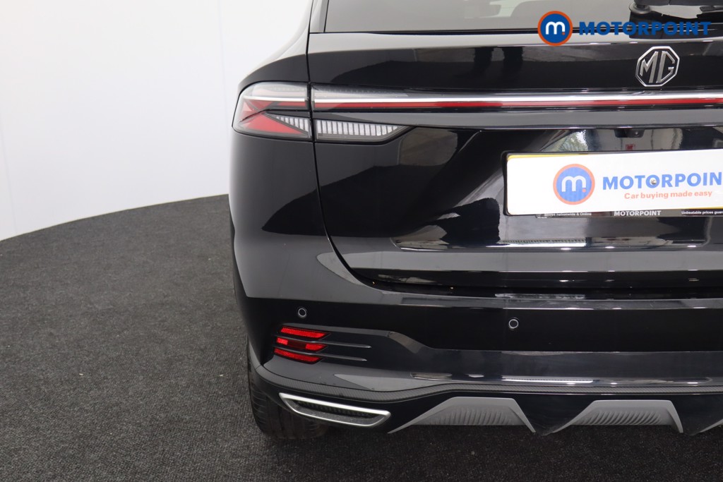 Mg Motor Uk HS Trophy Automatic Petrol SUV - Stock Number (1573389) - 34th supplementary image