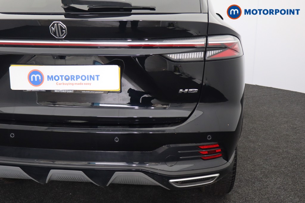 Mg Motor Uk HS Trophy Automatic Petrol SUV - Stock Number (1573389) - 35th supplementary image
