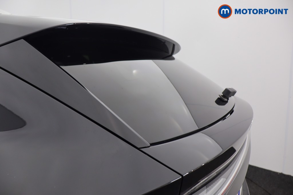 Mg Motor Uk HS Trophy Automatic Petrol SUV - Stock Number (1573389) - 36th supplementary image