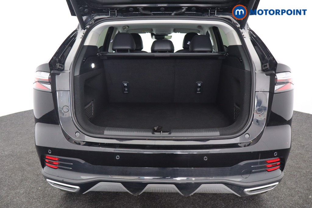 Mg Motor Uk HS Trophy Automatic Petrol SUV - Stock Number (1573389) - 40th supplementary image
