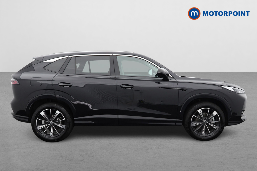 Mg Motor Uk HS Trophy Automatic Petrol SUV - Stock Number (1573389) - Drivers side