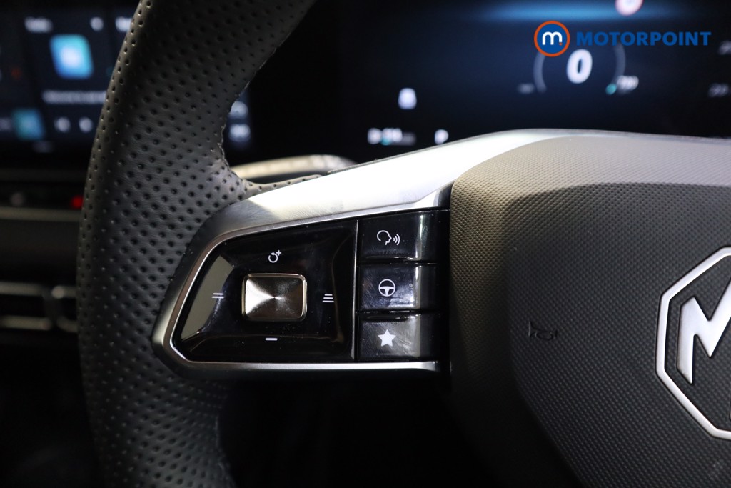 Mg Motor Uk HS Trophy Automatic Petrol SUV - Stock Number (1573405) - 3rd supplementary image
