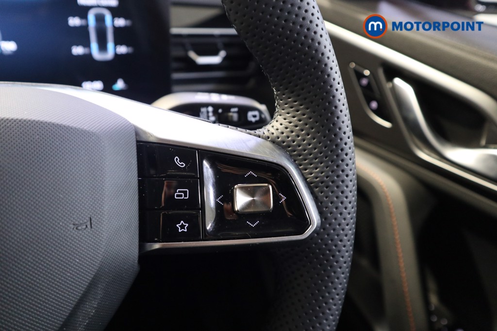 Mg Motor Uk HS Trophy Automatic Petrol SUV - Stock Number (1573405) - 4th supplementary image