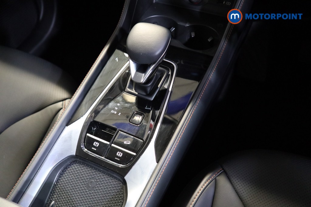 Mg Motor Uk HS Trophy Automatic Petrol SUV - Stock Number (1573405) - 7th supplementary image