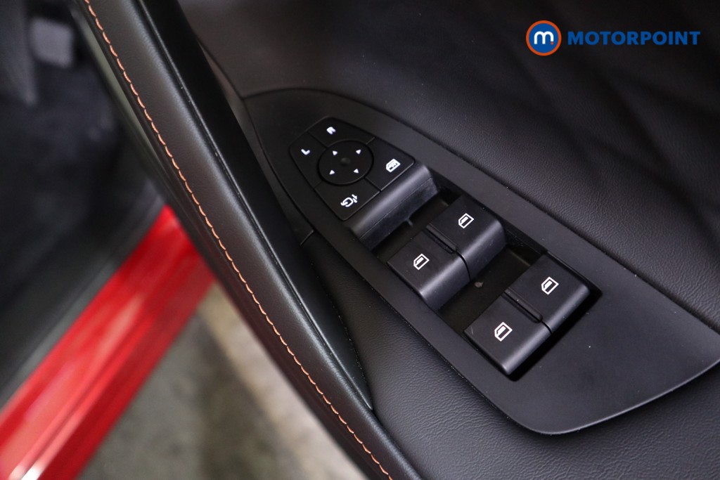 Mg Motor Uk HS Trophy Automatic Petrol SUV - Stock Number (1573405) - 9th supplementary image