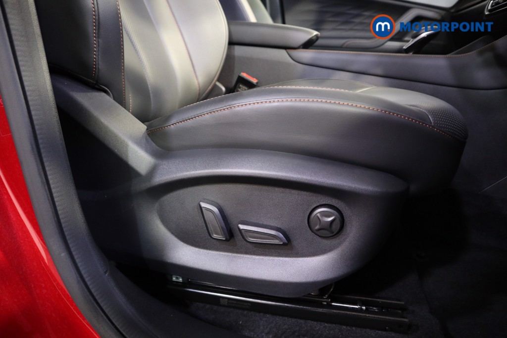 Mg Motor Uk HS Trophy Automatic Petrol SUV - Stock Number (1573405) - 10th supplementary image
