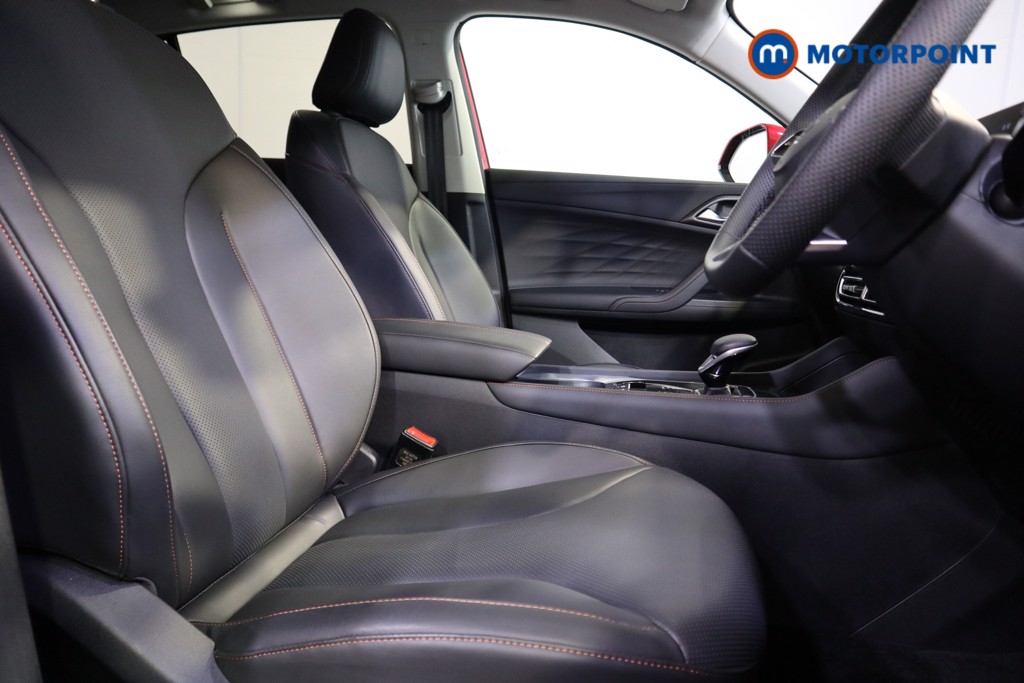 Mg Motor Uk HS Trophy Automatic Petrol SUV - Stock Number (1573405) - 11th supplementary image