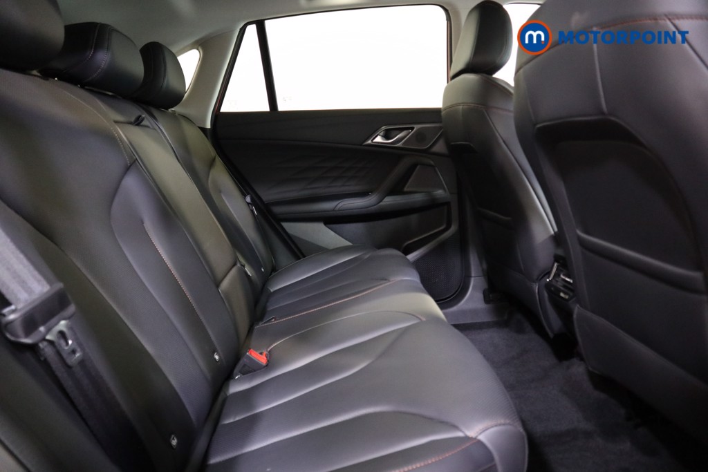 Mg Motor Uk HS Trophy Automatic Petrol SUV - Stock Number (1573405) - 12th supplementary image
