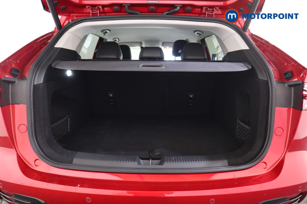 Mg Motor Uk HS Trophy Automatic Petrol SUV - Stock Number (1573405) - 13th supplementary image